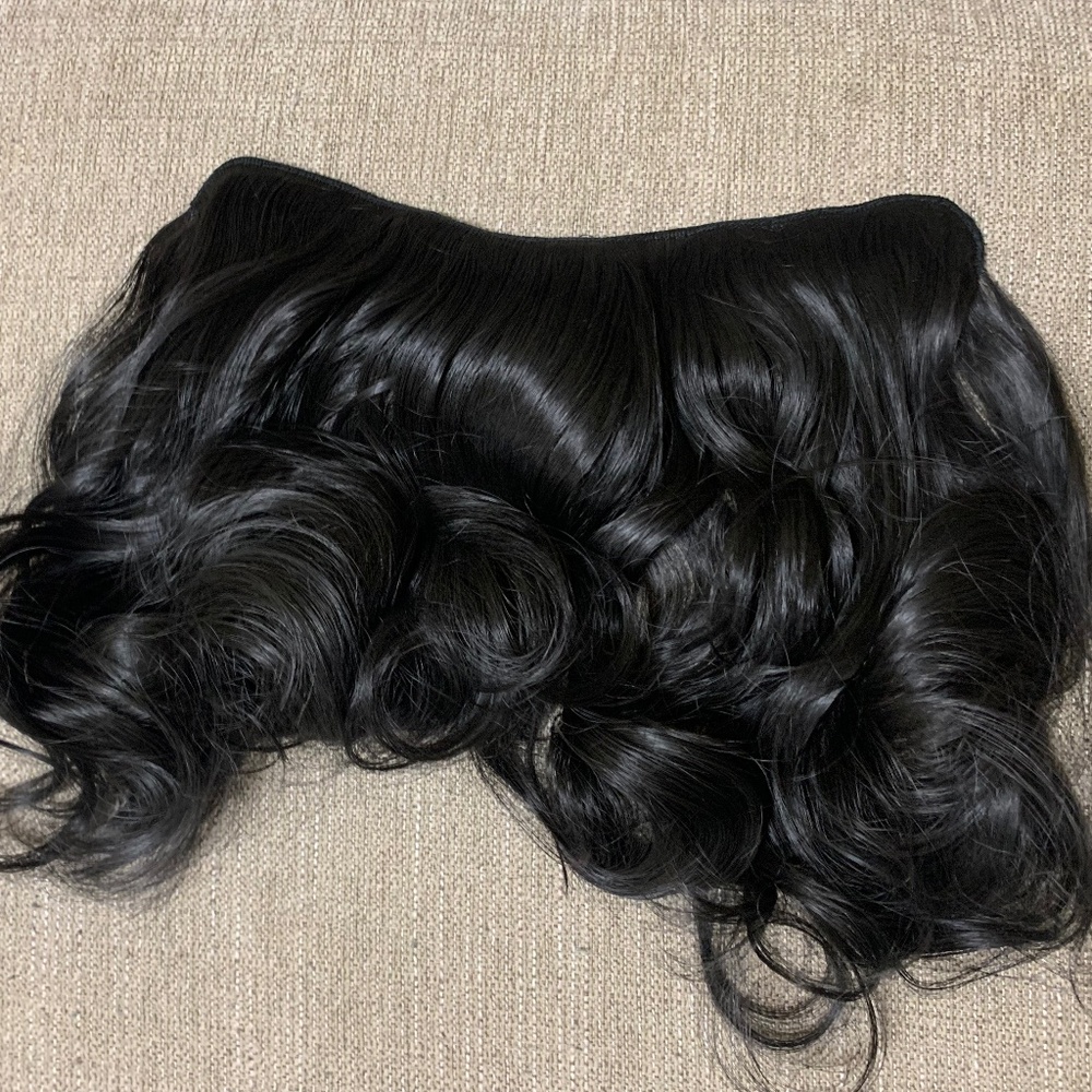 Hair extensions